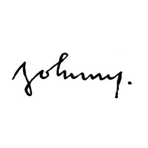 Profile picture for Johnny. Visual Content GmbH