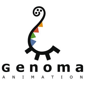 Profile picture for Genoma Animation