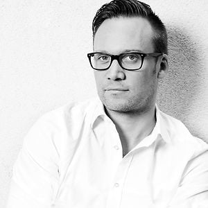 Profile picture for Moritz Schell