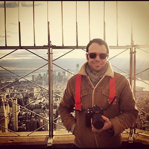 Profile picture for Michael S. Rivette