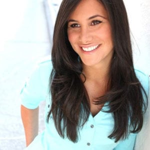 Profile picture for Joelle Garguilo