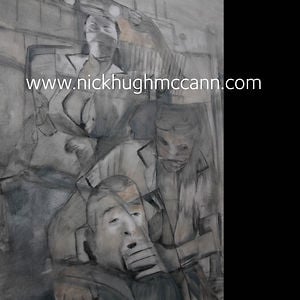 Profile picture for Nick Hugh McCann