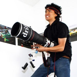 Profile picture for Larry Chen