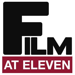 Profile picture for Film@11