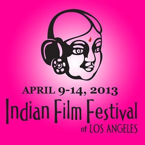 Profile picture for Indian Film Festival
