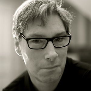 Profile picture for Pascal Hug
