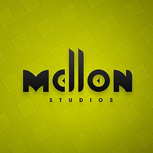 Profile picture for Mellon Studios