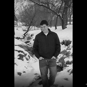 Profile picture for Mitch Malatek