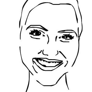 Profile picture for Jessica Giden