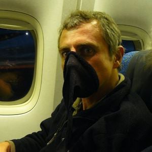 Profile picture for Nicolas Lambert