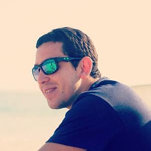 Profile picture for Nadab