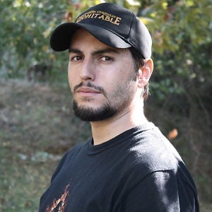 Profile picture for Thanos Kermitsis