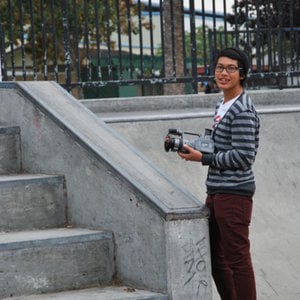Profile picture for tony khensouvan