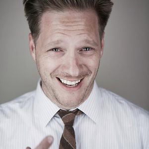 Profile picture for Todd Cooper