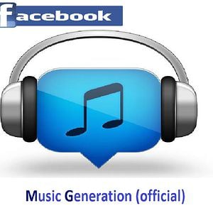 Profile picture for Music Generation (Official)