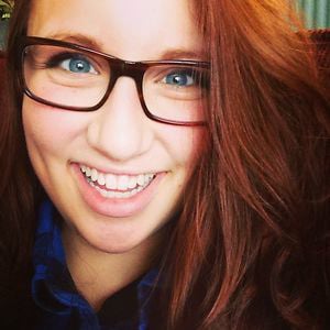 Profile picture for Dana Shihadah