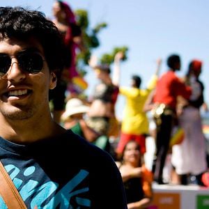 Profile picture for Dhruv Govil