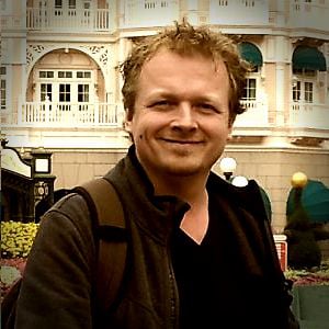 Profile picture for Bas van de Ree