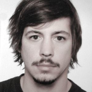 Profile picture for thomas thome