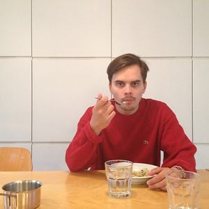 Profile picture for Kristoffer Borgli