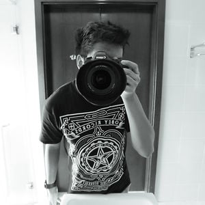 Profile picture for Shamil Ashraf (Trackem's)