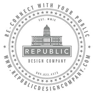 Profile picture for Republic Design Company
