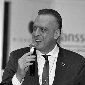 Profile picture for Robert Rutkowski