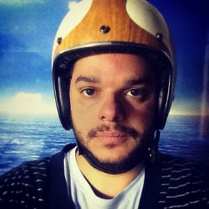 Profile picture for Joao Tenorio