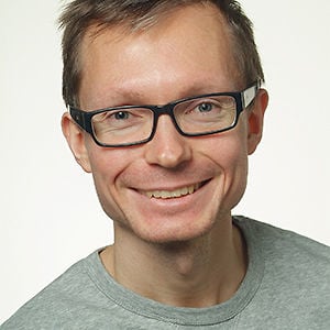 Profile picture for johan wiberg
