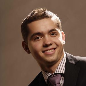 Profile picture for Roman Shaburanov