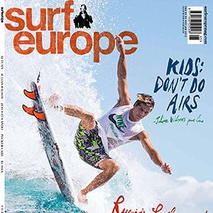 Profile picture for Surf Europe
