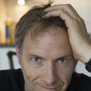 Profile picture for Jaap van den Beukel