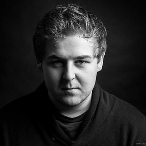 Profile picture for Adam Marsh