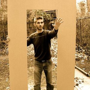 Profile picture for Trespasser