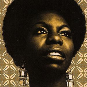 Profile picture for Nina Simone