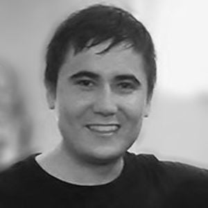 Profile picture for Aziz Dosmetov