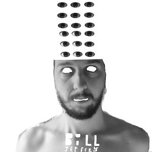 Profile picture for Jeffrey Bill