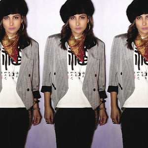 Profile picture for Jeannette