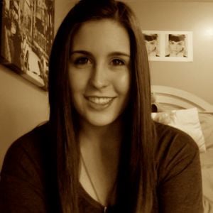 Profile picture for Amanda Bean