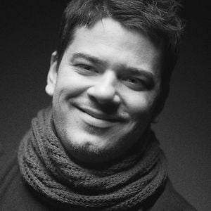 Profile picture for Aleksandr Slyadnev