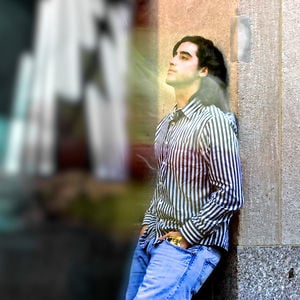 Profile picture for Carlos M. Navarro