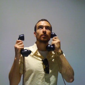 Profile picture for Filipe Bessa