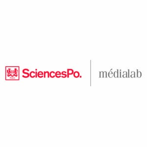 Profile picture for medialab Sciences Po