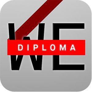 Profile picture for WE_Diploma