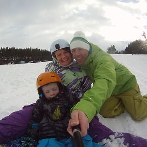 Profile picture for steven tomelty