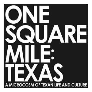 Profile picture for One Square Mile: Texas