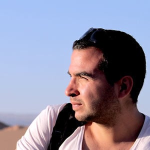 Profile picture for Jose Sanchez