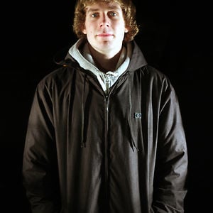 Profile picture for Ondra Belohoubek