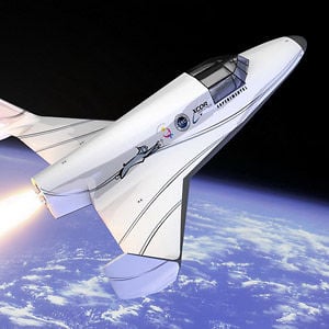 Profile picture for XCOR Aerospace
