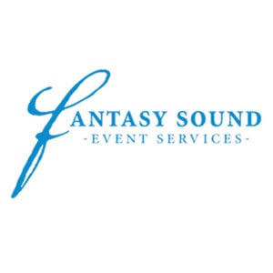 Profile picture for Fantasy Sound Event Services